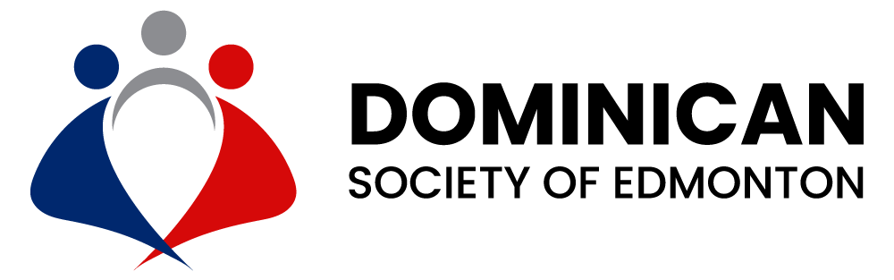 Dominican Society Logo